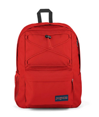 0196011457992 - Jansport  Flex Pack Backpack - Rot Tape