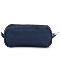 0196011458180 - Jansport  Large Accessory Pouch - Navy