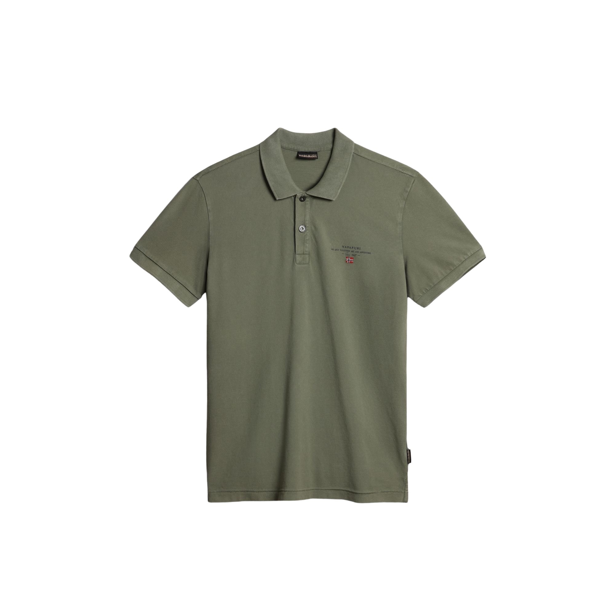 0196011751625 - Polo-Shirt Elbas 0196011751625 - Polo-Shirt Elbas