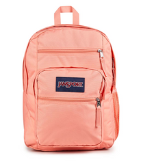 0196011909606 - Jansport  Big Student Backpack -