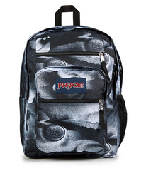 0196011909651 - Jansport  Big Student Backpack -