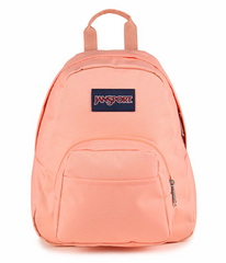 0196011909682 - Jansport  Half Pint Backpack -