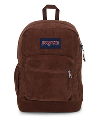 0196011909712 - Jansport  Cross Town Plus Remix Backpack -