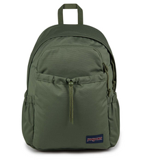 0196011909736 - Jansport  Lounge Pack Backpack -