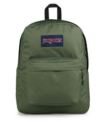 0196011909767 - Jansport  Superbreak Plus Backpack -