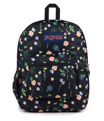 0196011909811 - Jansport  Cross Town Backpack -