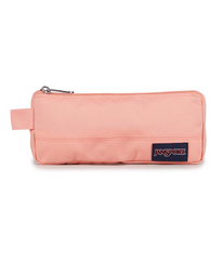 0196011909828 - Jansport  Basic Accessory Pouch - Peach Bum