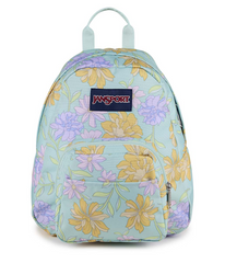 0196011909927 - Jansport  Half Pint Backpack -