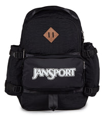 0196011910220 - Jansport  Seattle Pack Backpack - Schwarz