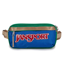 0196011910244 - Jansport  Washington Waistpack Bags - Jelly Kelly