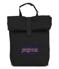 0196011910282 - Jansport Snack Attack Bags - Schwarz 0196011910282 - Jansport Snack Attack Bags - Schwarz