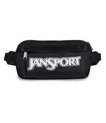 0196011910305 - Jansport  Washington Waistpack Bags - Schwarz