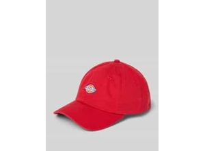 0196011914945 - Basecap mit Label-Stitching Modell HARDWICK