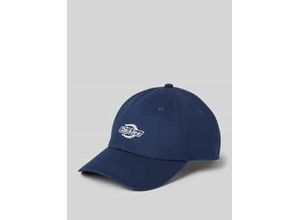 0196011915294 - Basecap mit Label-Stitching Modell ESSENTIAL DAD 0196011915294 - Basecap mit Label-Stitching Modell ESSENTIAL DAD