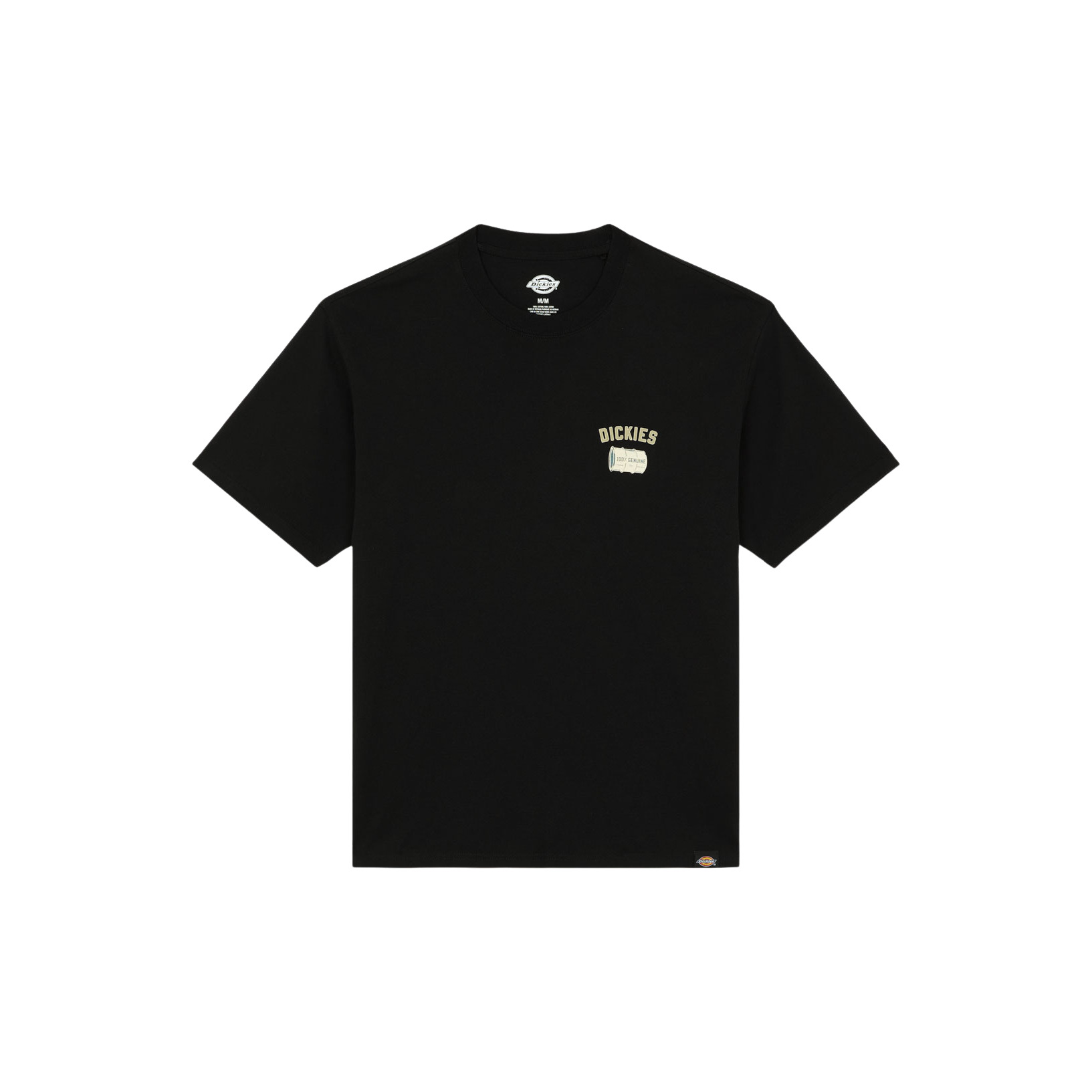 0196011927877 - T-Shirt Service Crew 0196011927877 - T-Shirt Service Crew