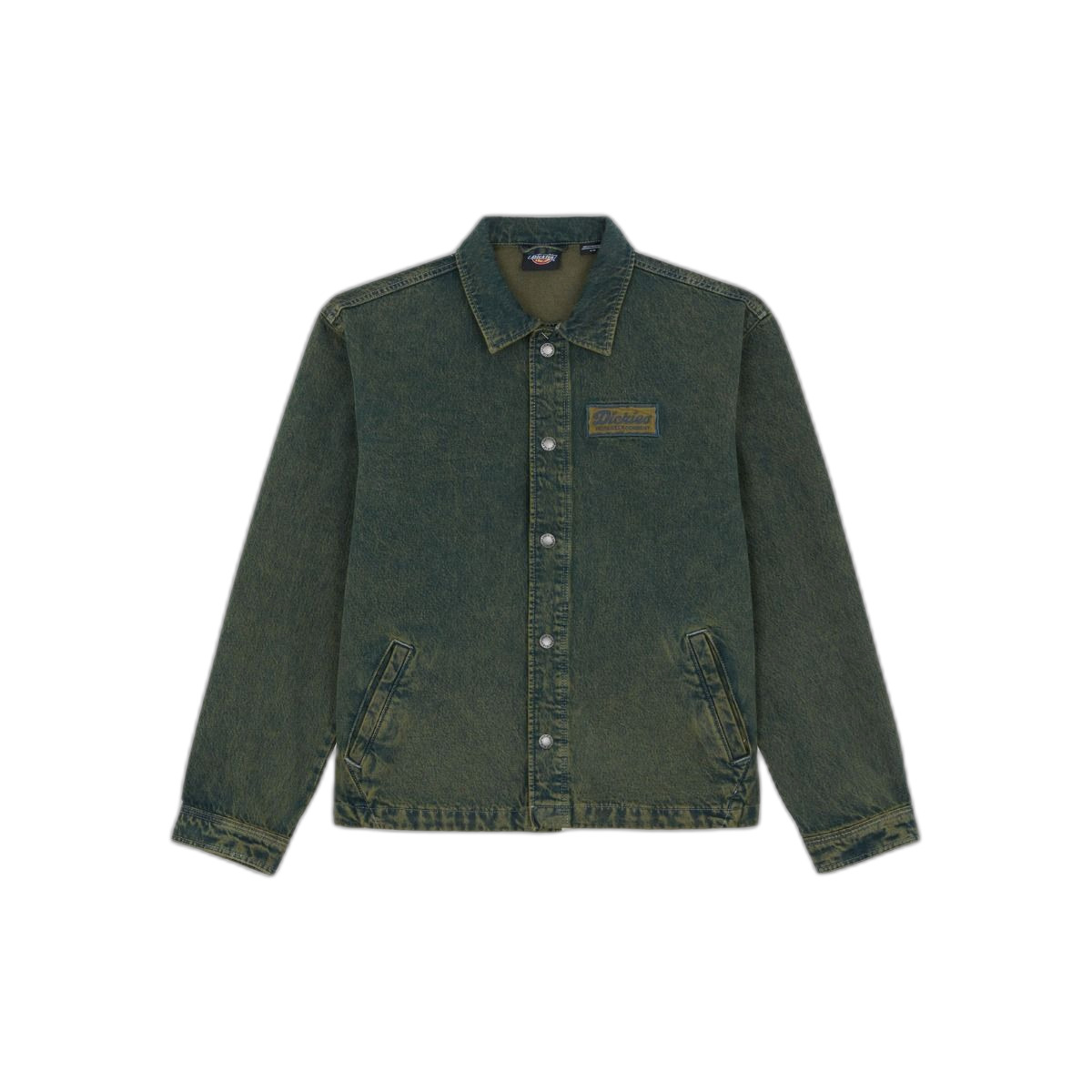 0196011938125 - Jeansjacke Lewistown 0196011938125 - Jeansjacke Lewistown