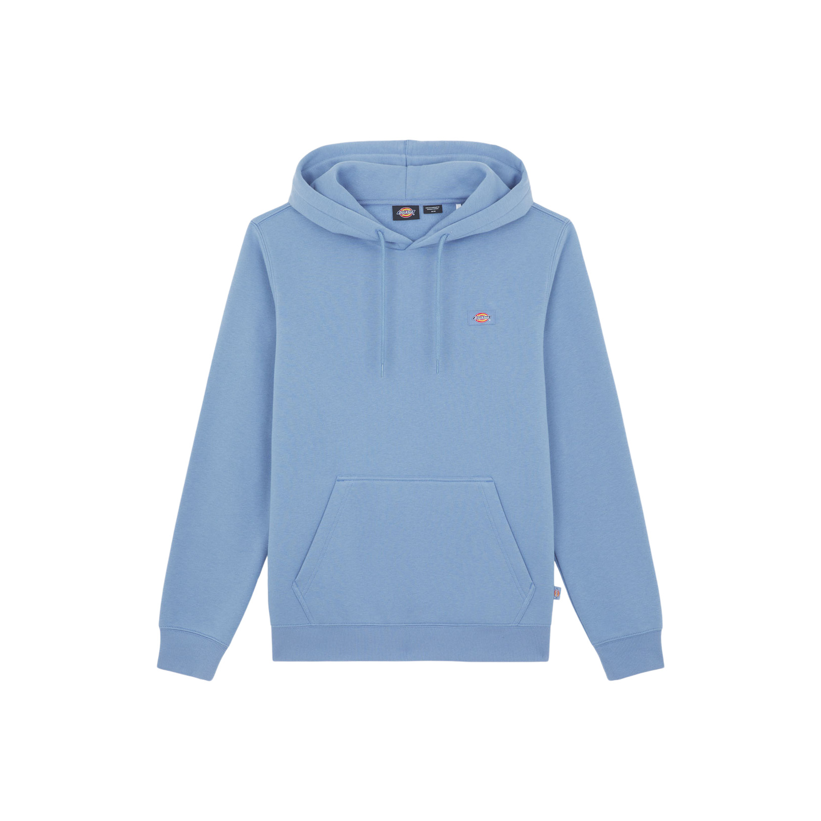 0196011958710 - Hoodie mit Känguru-Tasche