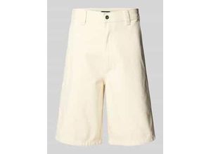 0196011974499 - Jeansshorts mit Eingrifftaschen Modell MADISON