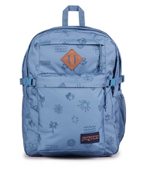 0196011975083 - Jansport  Main Campus Backpack -