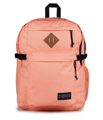 0196011975090 - Jansport  Main Campus Backpack -