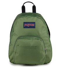 0196011975380 - Jansport  Half Pint Backpack -