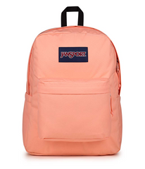 0196011975441 - Jansport  Superbreak Plus Backpack -