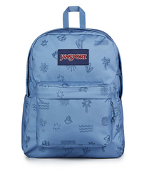 0196011975496 - Jansport  Superbreak Plus Backpack -