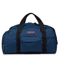 0196011975656 - Jansport  Weekender Medium Duffel Bags -