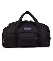 0196011975670 - Jansport  Weekender Medium Duffel Bags -