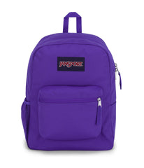 0196011984702 - Jansport  Cross Town Backpack -