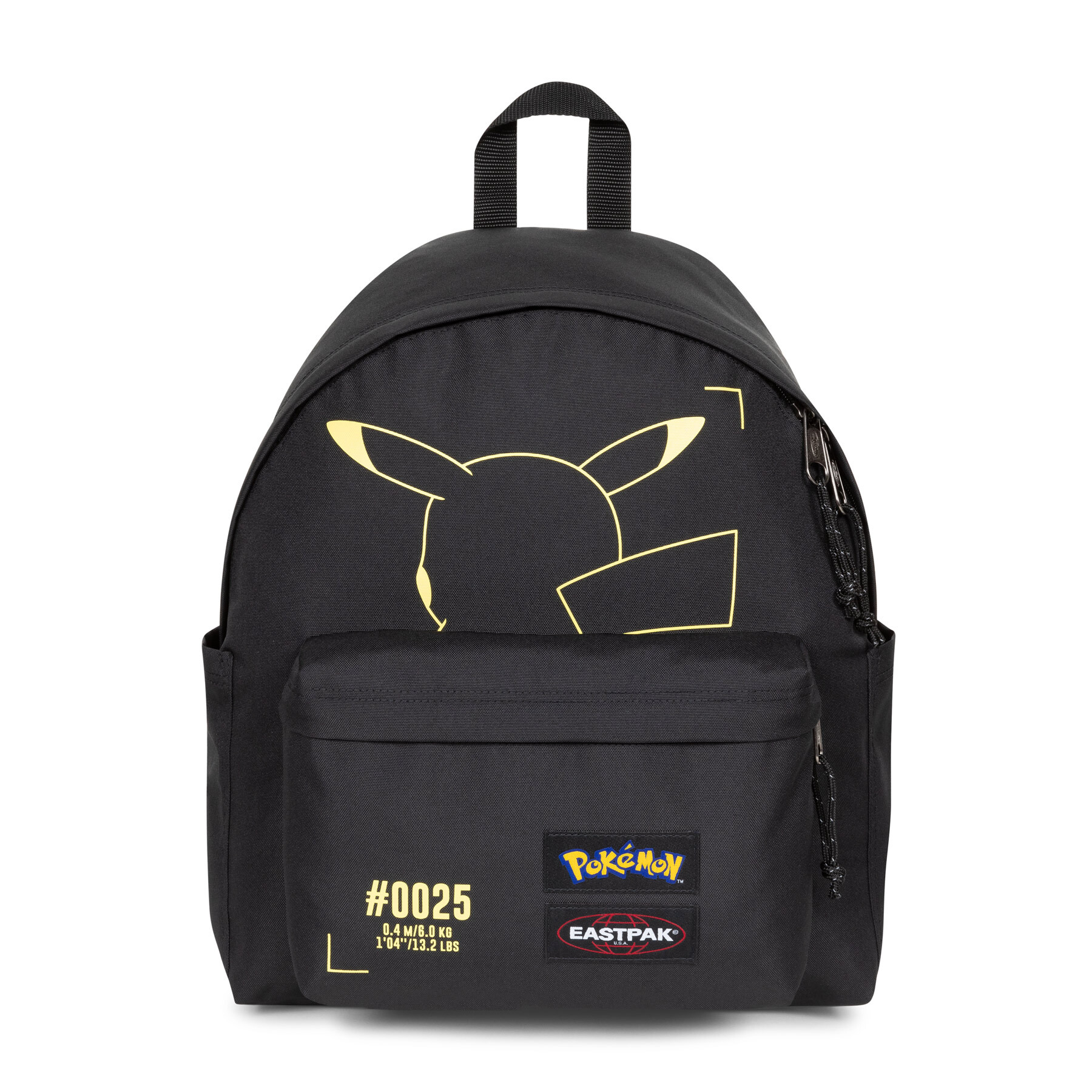 0196011988687 - Rucksack Pokemon Day Pakr