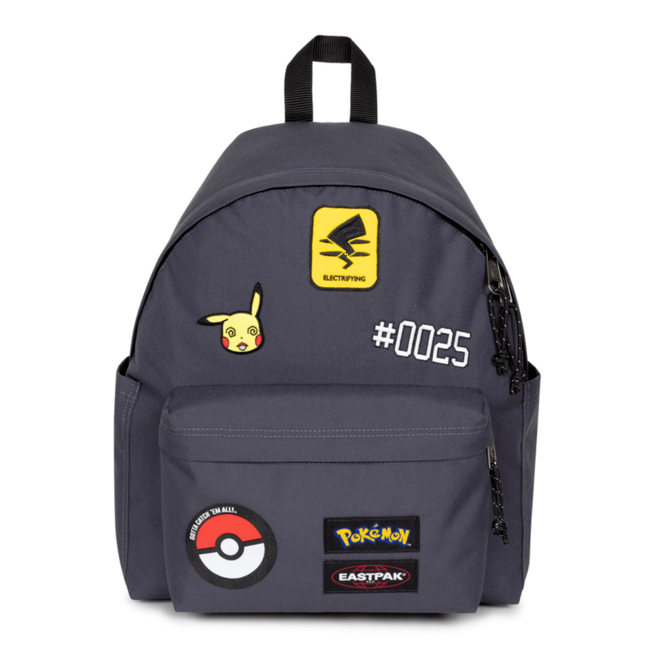 0196011988762 - Sac à dos Pokemon Day Pakr