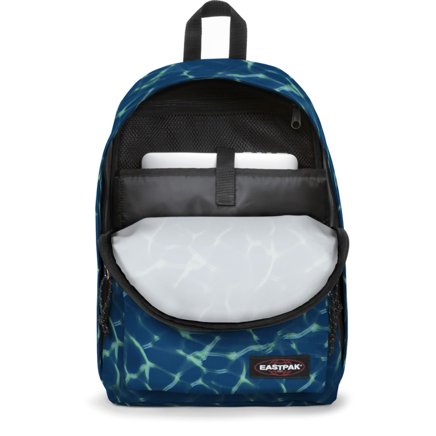 0196011989318 - Rucksack Out Of Office