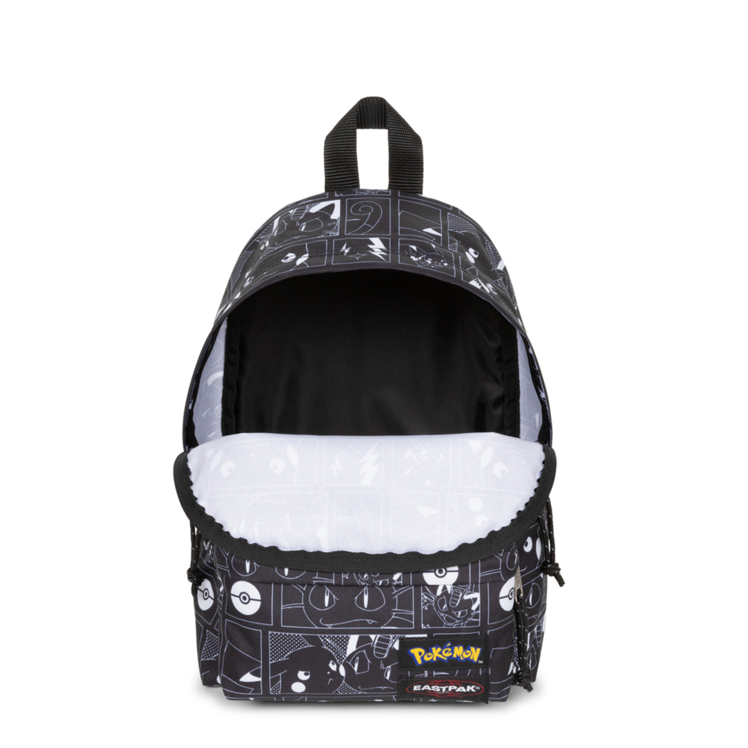 0196011990055 - Rucksack Orbit