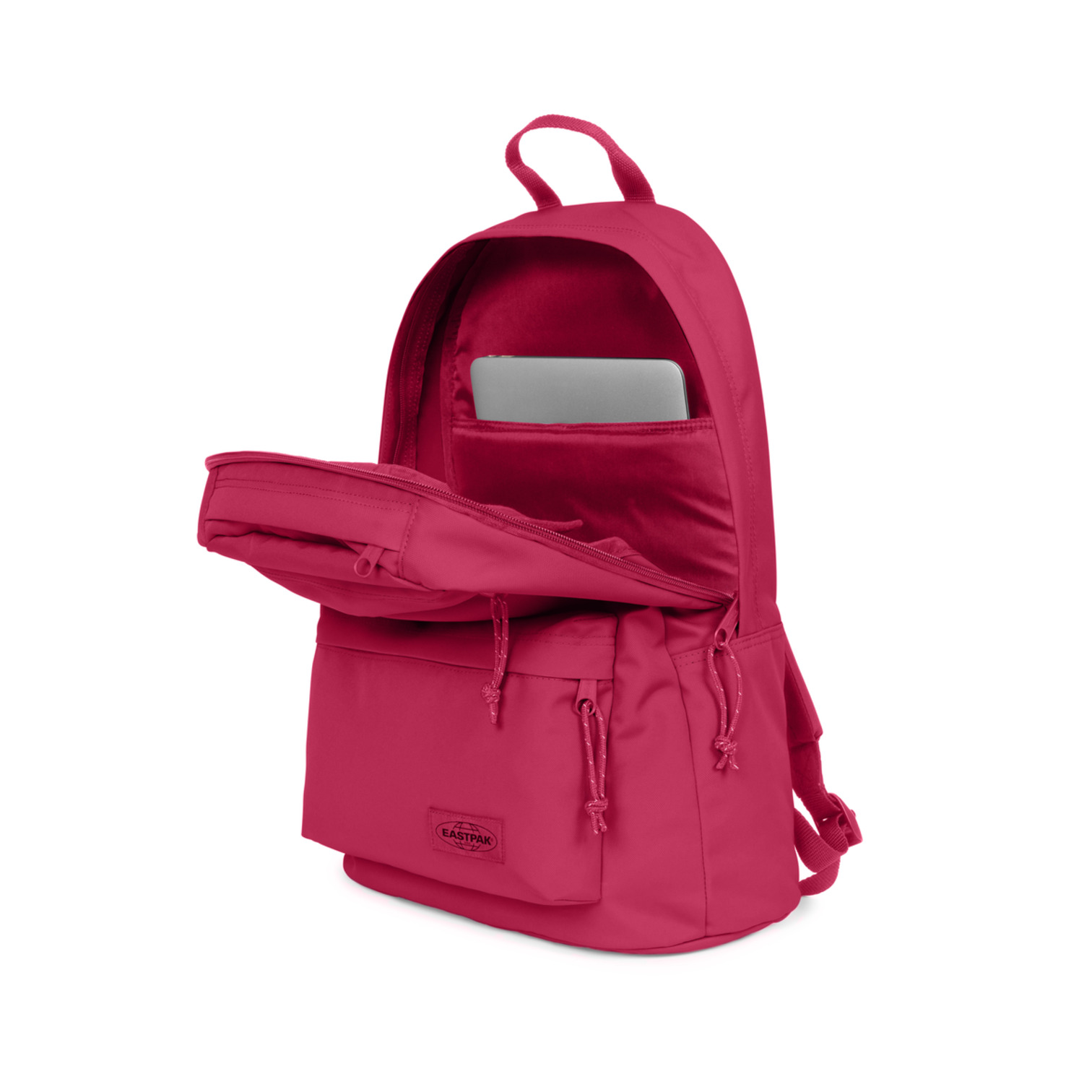 0196011992189 - Rucksack Padded Double 0196011992189 - Rucksack Padded Double