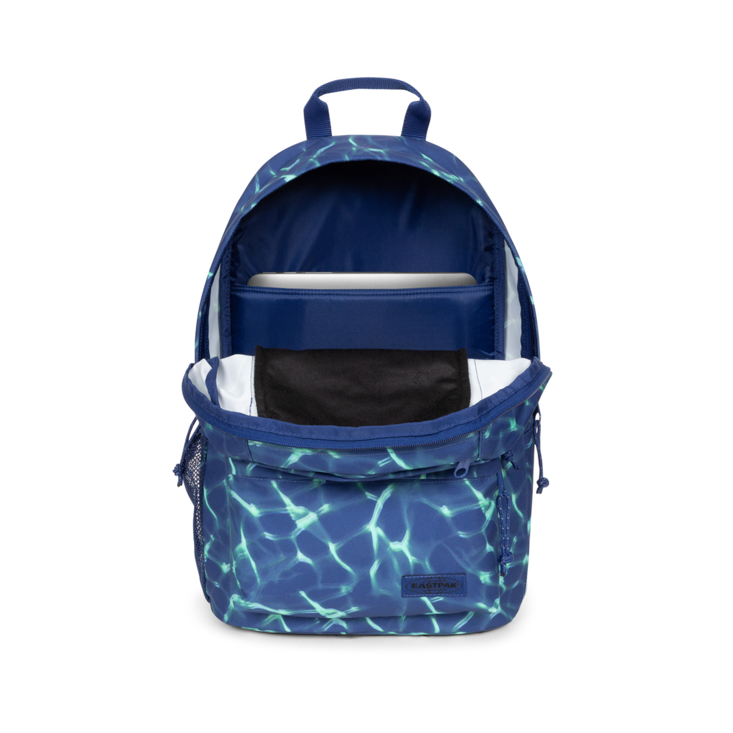 0196011992240 - Rucksack Padded Double 0196011992240 - Rucksack Padded Double