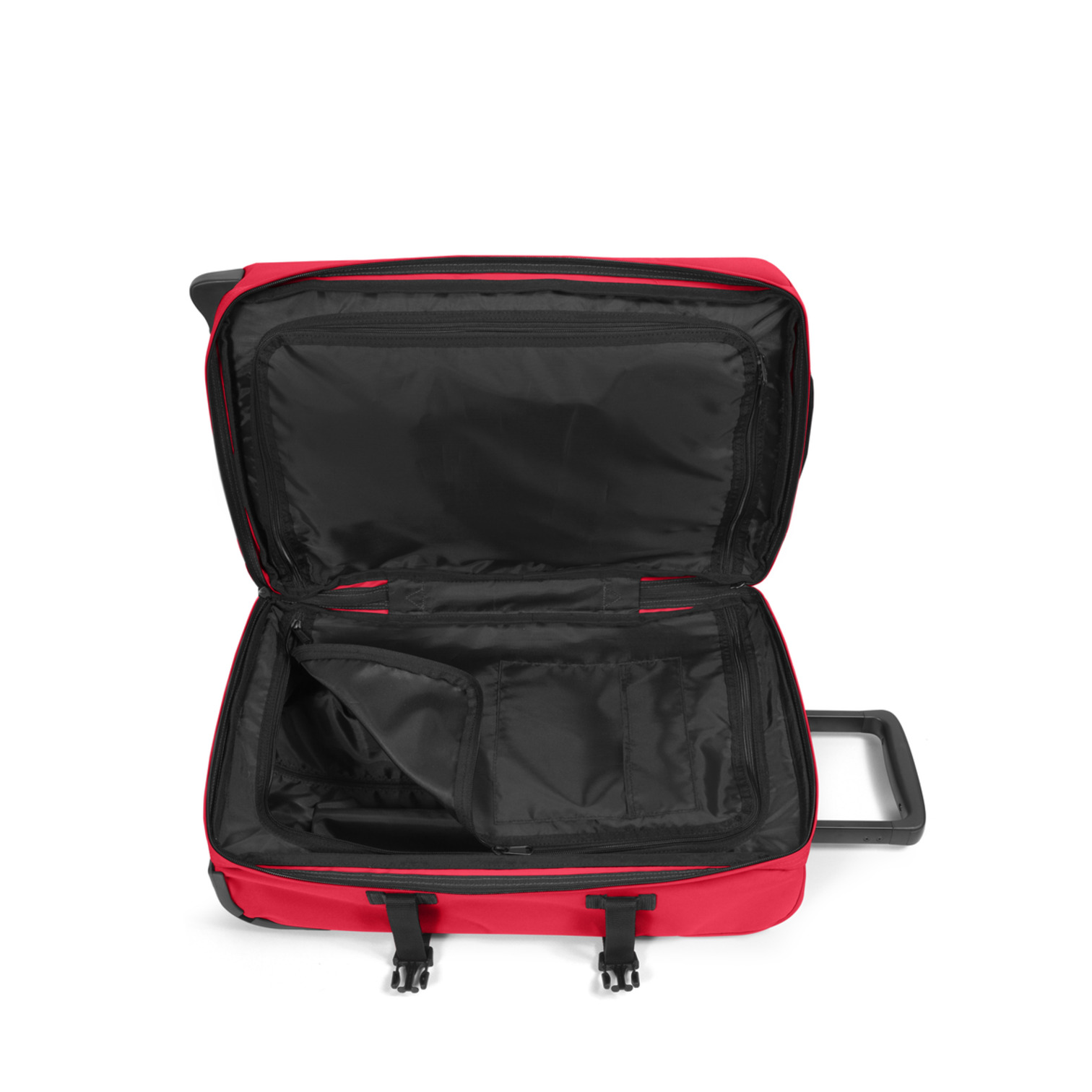 0196011993155 - Trolleytasche Tranverz S