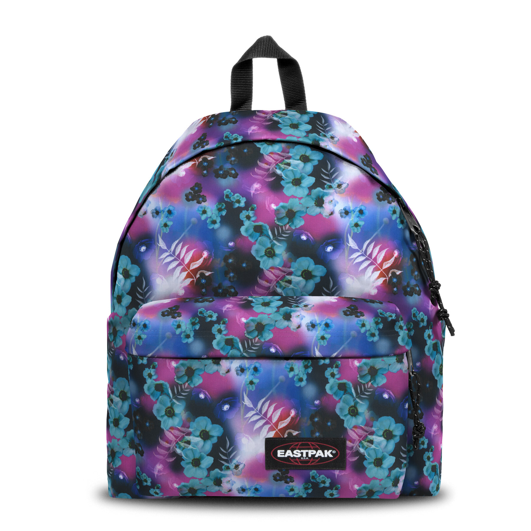 0196011996552 - Rucksack Dreamy Flowers Padded PakR