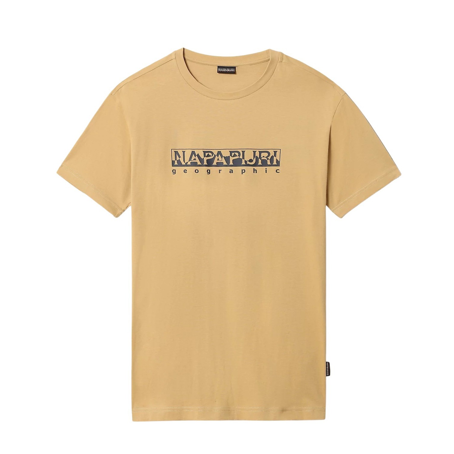 0196012001514 - Kurzarm-T-Shirt S-sella 0196012001514 - Kurzarm-T-Shirt S-sella