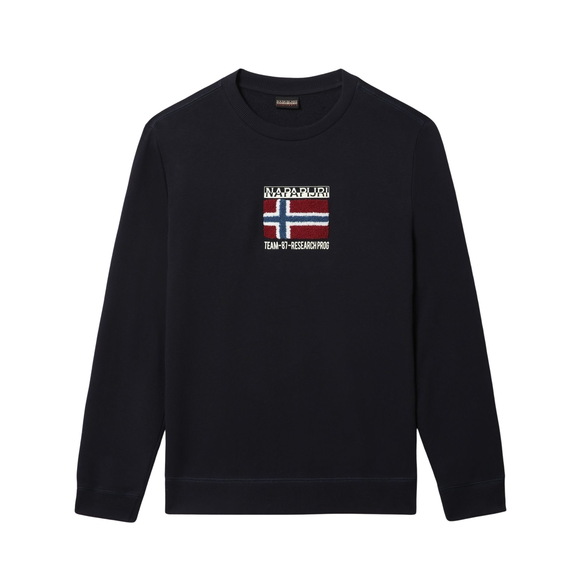 0196012033430 - Sweatshirt B-verres C