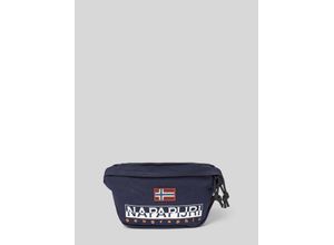 0196012058044 - - Hering - Gürteltasche in Marineblau