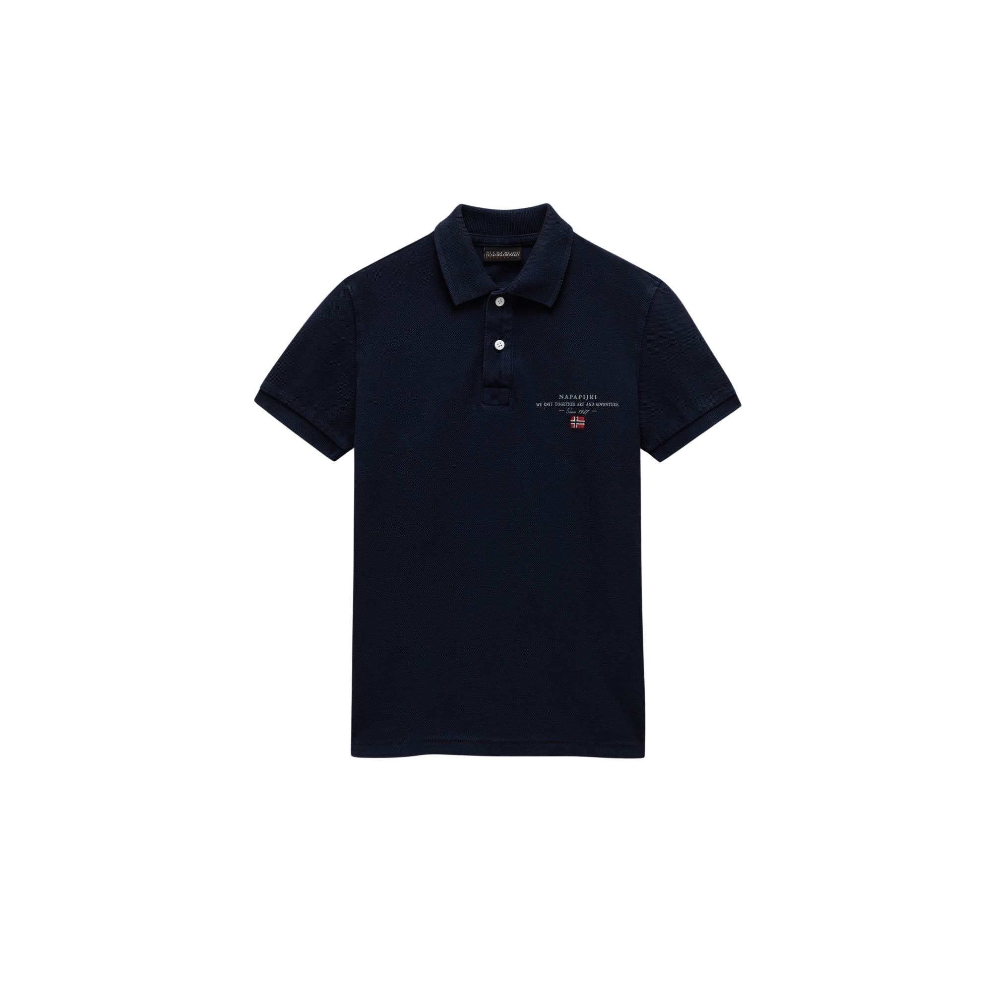 0196012062034 - Polo-Shirt Kind Elbas 5