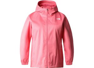 0196012695058 - Große Größen Funktionsjacke pink Gr48 50