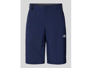 0196012698646 - THE NORTH FACE® Outdoorshorts Tanken schnelltrocknend für Herren blau 32