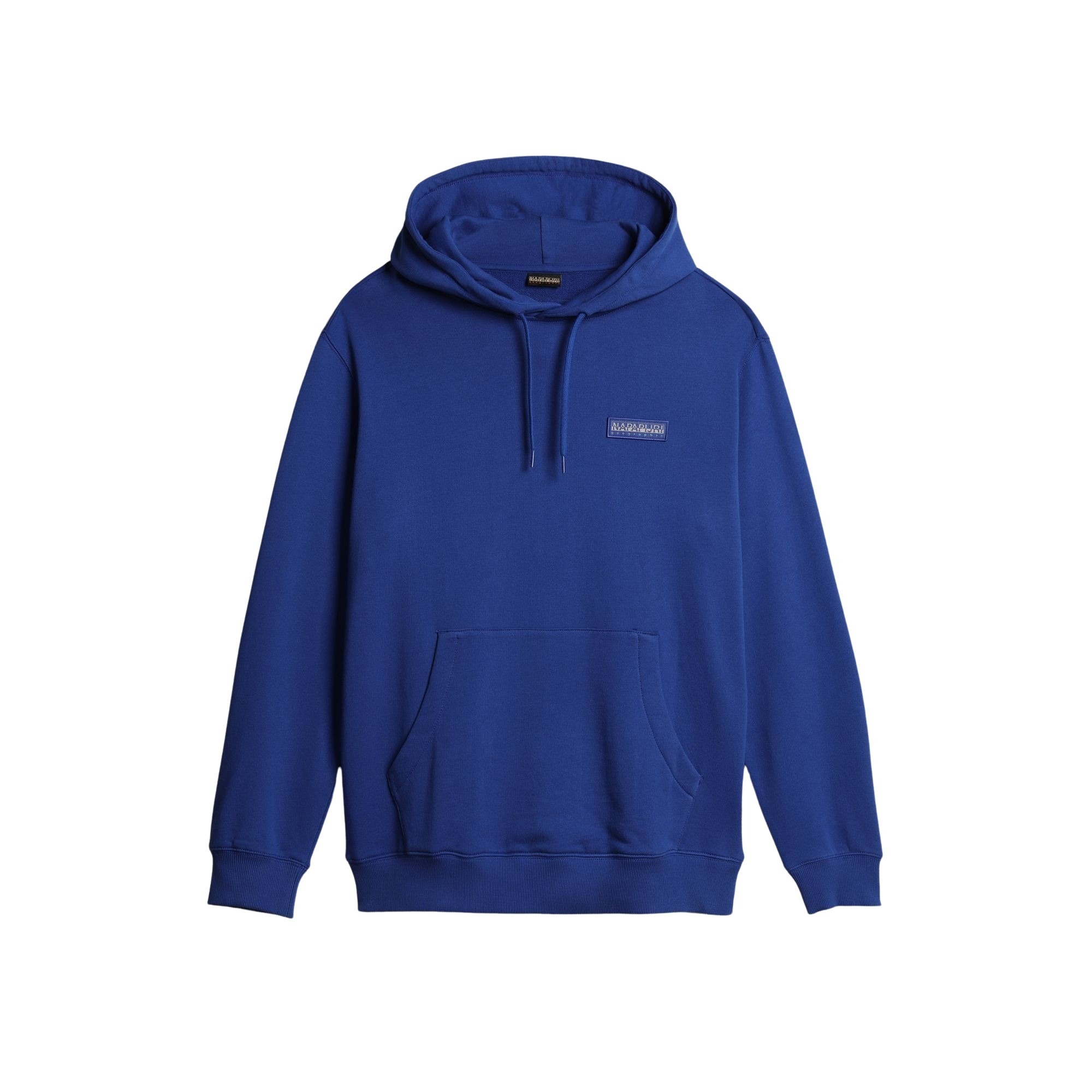 0196012707195 - Kapuzenpullover Morgex