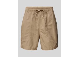 0196013695262 - Shorts mit Eingrifftaschen Modell PELICAN RAPIDS