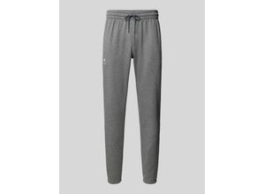 0196039157263 - Essential Fleece Joggers Herren (Grau XL ) Fitnessbekleidung