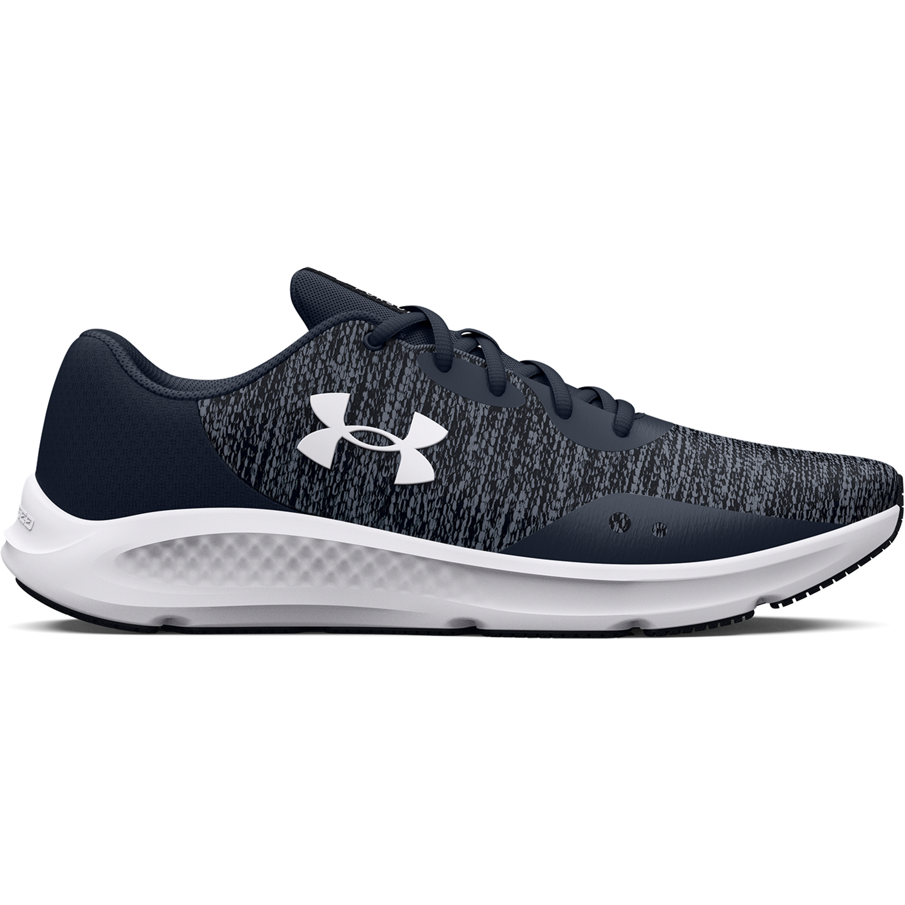 0196040449968 - Sneakers Charged Pursuit 3 Twist