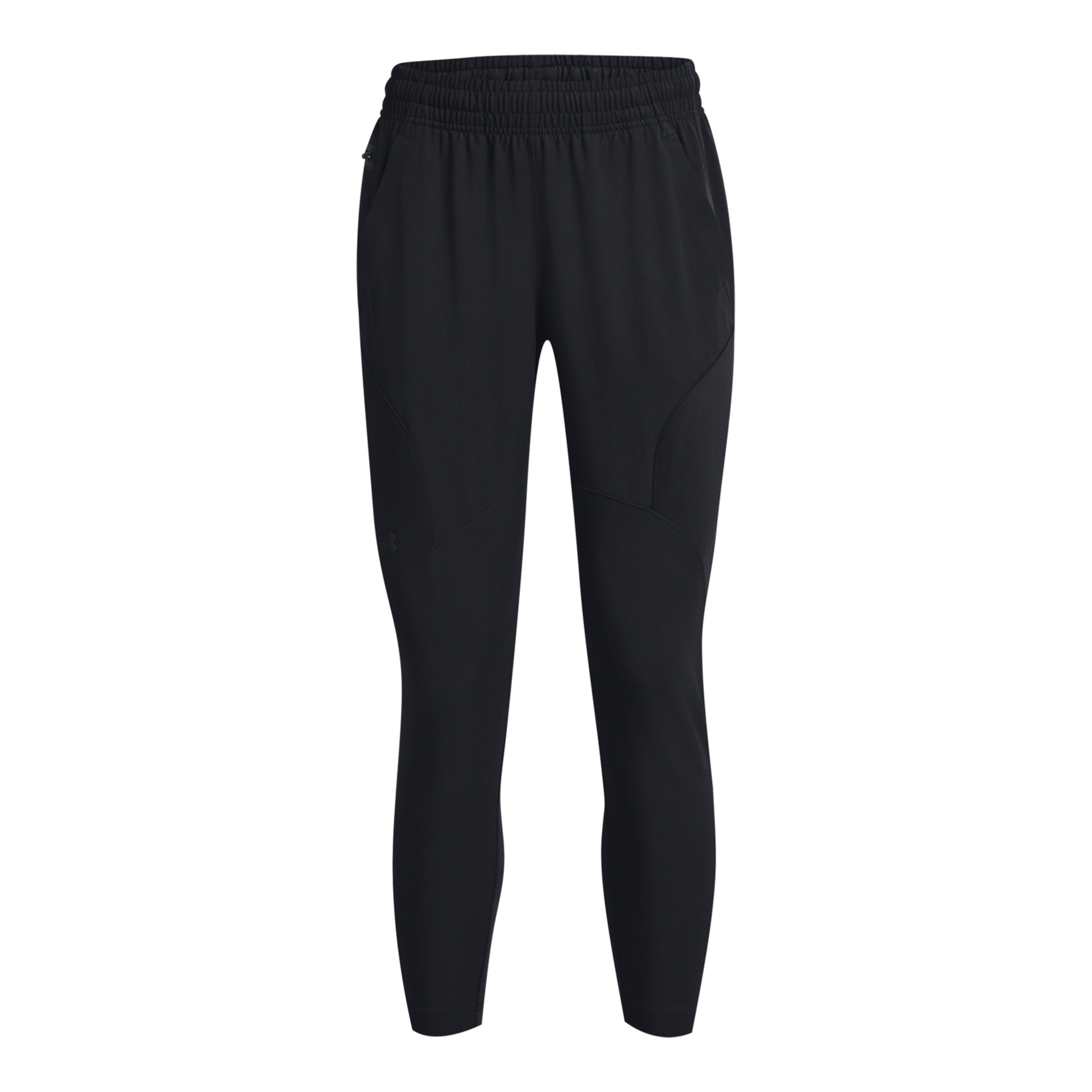 0196040942827 - Jogginghose Damen New Unstoppable Hybrid