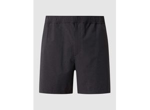 0196060214263 - Shorts mit elastischem Bund Modell Curtis